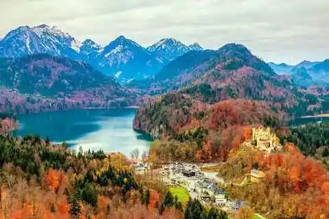 Sextreff Allgäu