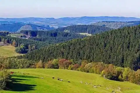 Sextreffen Brilon