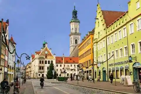 Sexkontakte Freising