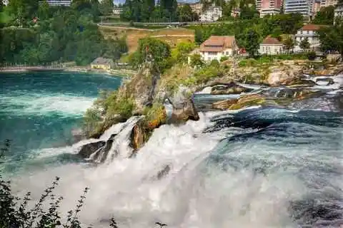 Sextreffen Schaffhausen
